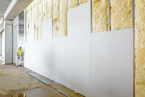 Drywall Installation Drywall Installation