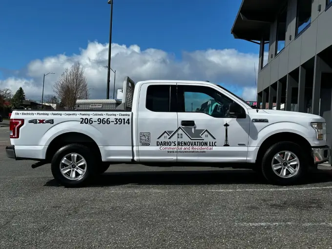 General Construction Company in Seattle, WA General Construction Company in Seattle, WA