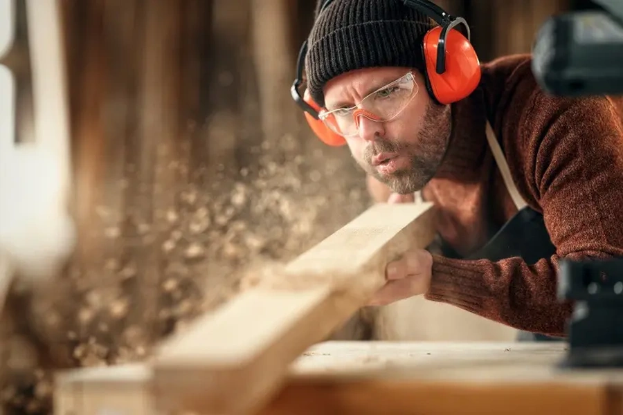 Essential Carpentry Techniques Every Construction Company Uses in Seattle, WA