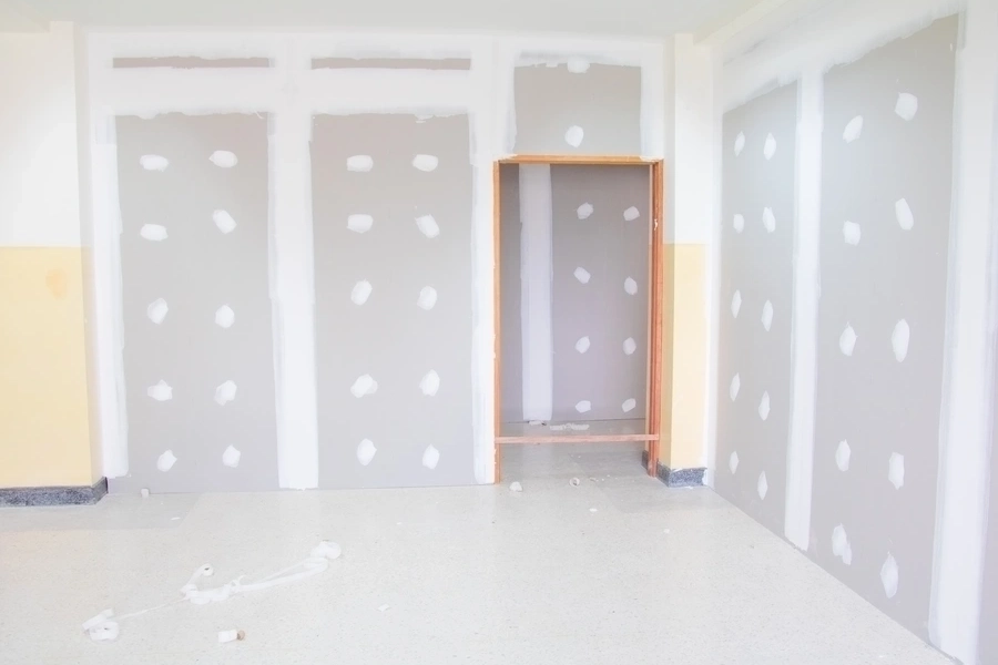 Expert Drywall Installation Seattle, WA