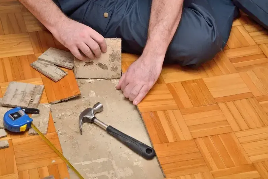 How Flooring Repair Improves Safety And Aesthetic Appeal Seattle, WA