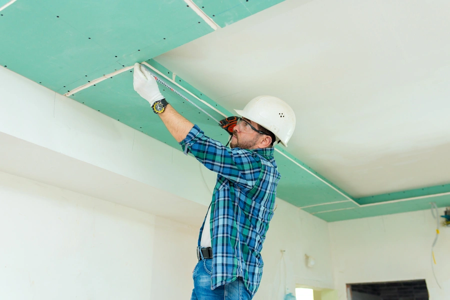 How To Ensure A Smooth Finish After Drywall Installation in Seattle, WA