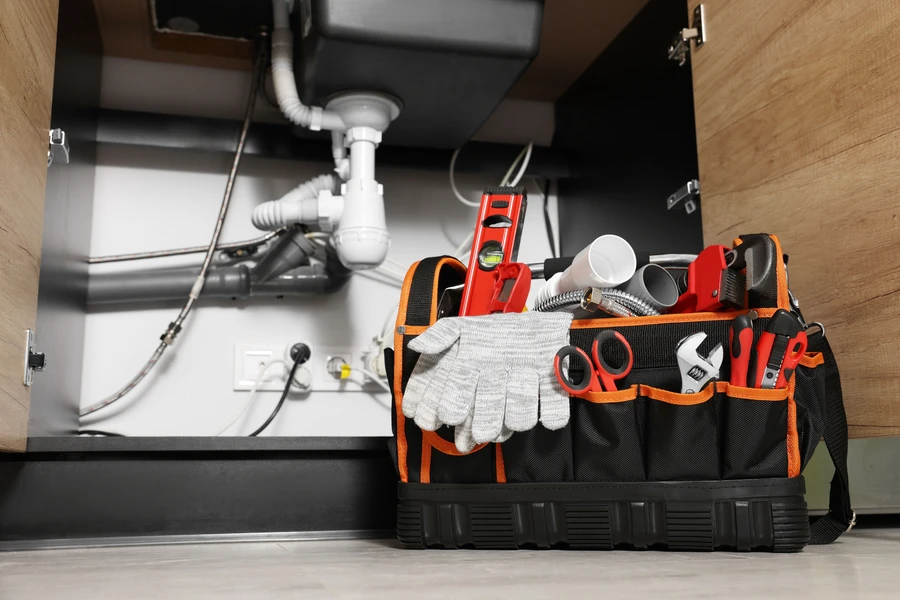 Premium Plumbing Service Seattle, WA