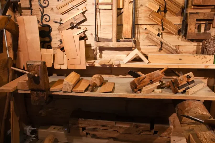 Professional Carpentry Seattle, WA