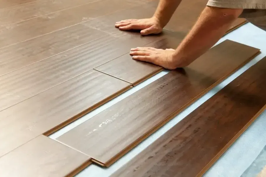 Reliable Flooring Repair Seattle, WA
