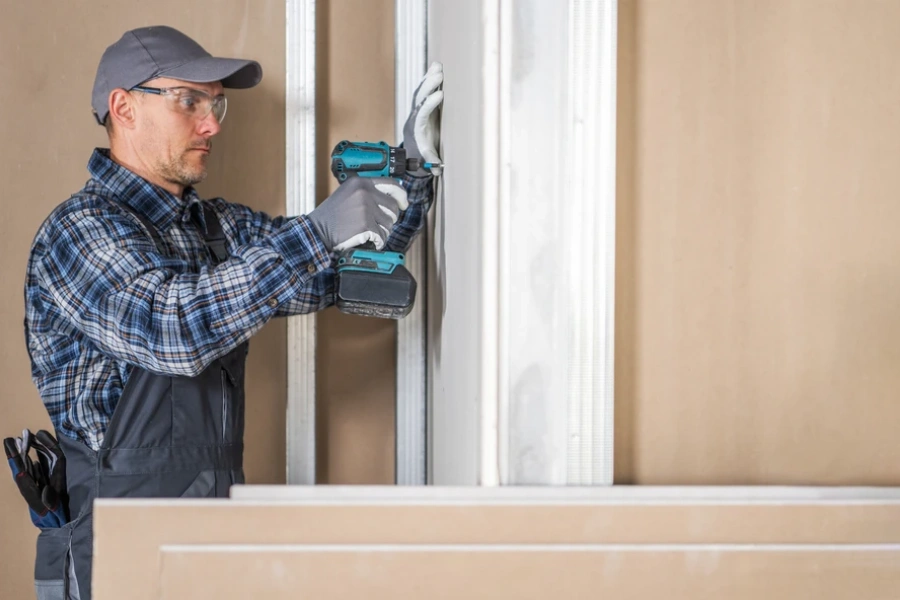 Reputable Drywall Installation Seattle, WA
