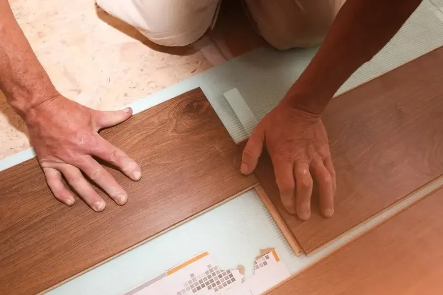 The Role Of Adhesives And Sealants In Flooring Repair in Seattle, WA