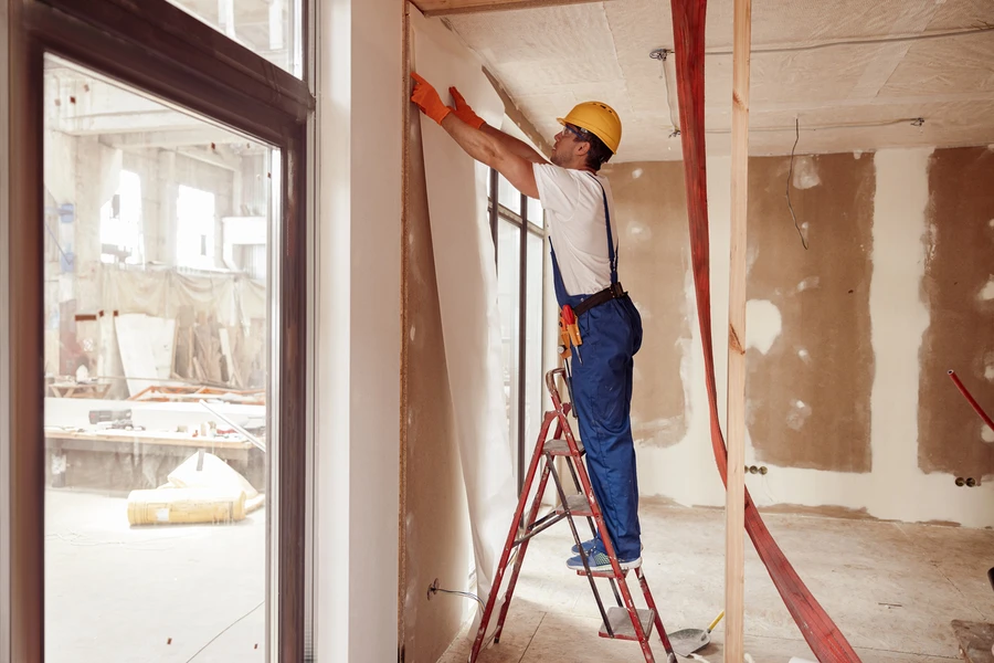 Why Drywall Installation Is Crucial For Home Projects Seattle, WA