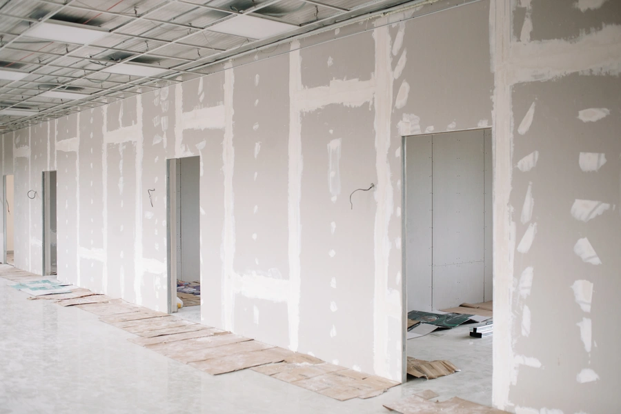 Why Drywall Installation Is Crucial For Home Projects in Seattle, WA