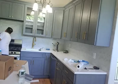 Trusted Construction Services